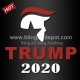 Trump 2020 Iron On Heat Transfers